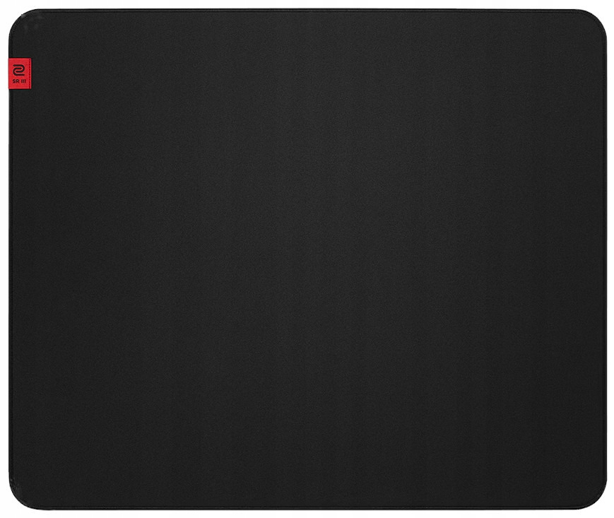 BENQ Zowie G-SR III Large – Doskonała podkładka do gier