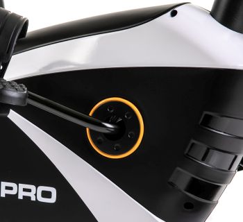 Rower magnetyczny Beat RS Zipro