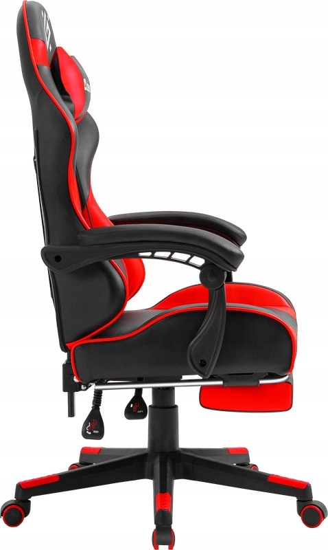 Ergonomiczny kształt dla długotrwałego komfortu