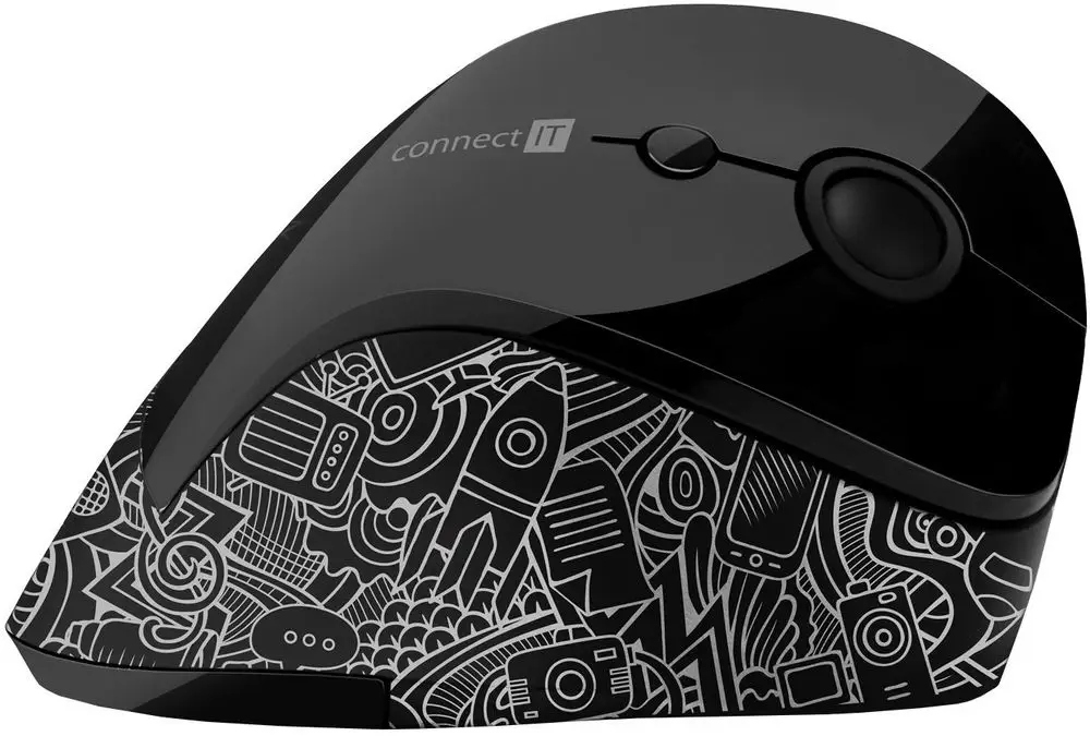 Ergonomiczny design dla komfortu użytkowania