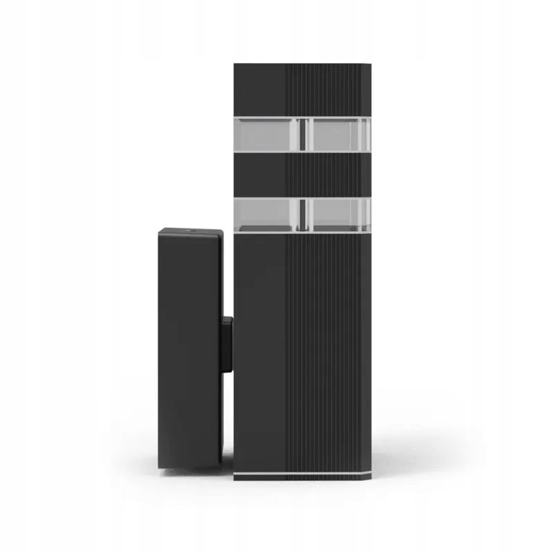 Wysoka odporność na warunki atmosferyczne – Stopień ochrony IP54