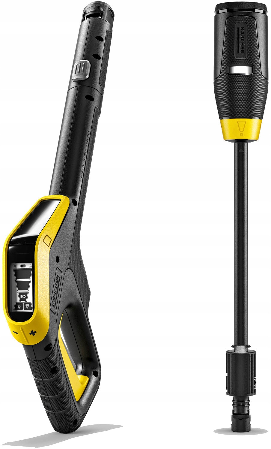 Wysoka wydajność – Maksymalne tempo przepływu 600 l/h