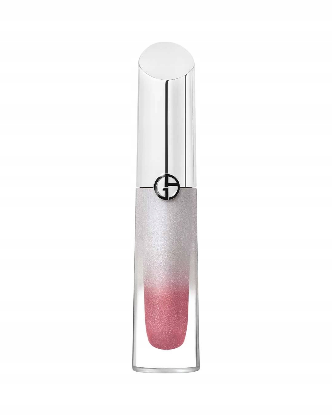ARMANI PRISMA GLASS ICY PLUMPER 35 - Luksusowy błyszczyk do ust