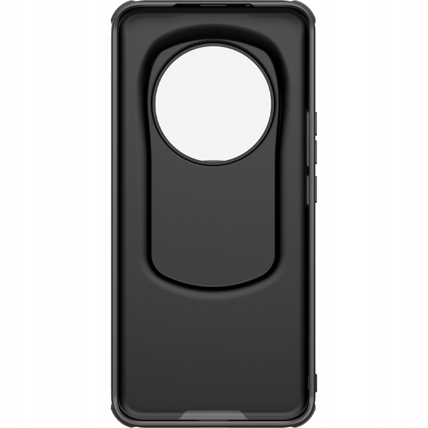 Pełny dostęp do portów – Funkcjonalny design