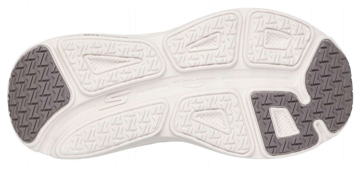 Amortyzacja Skechers Max Cushioning® dla wyjątkowego wsparcia