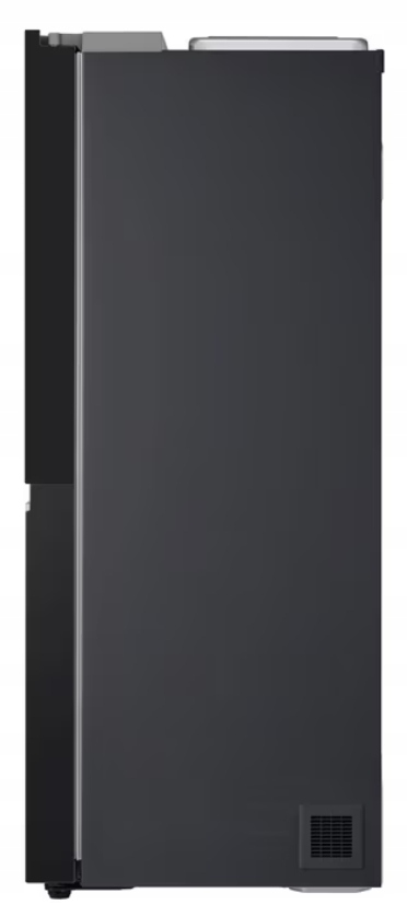 Inwerterowa sprężarka liniowa – Więcej świeżości na dłużej