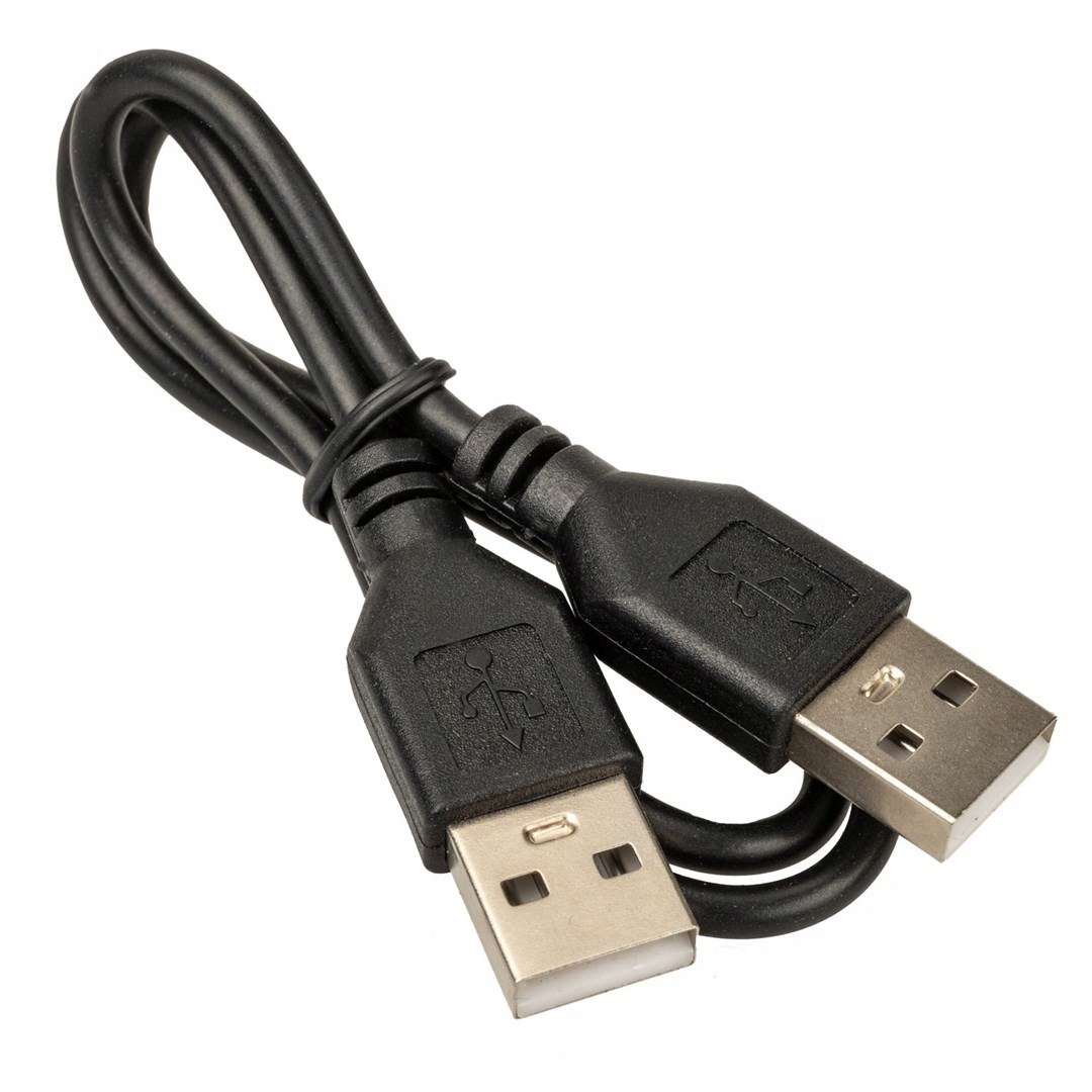 Zasilanie DC i USB – wszechstronność w użytkowaniu