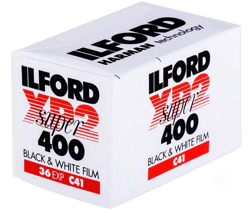 Doskonała jakość obrazu – Umiarkowany kontrast i wysoka ostrość