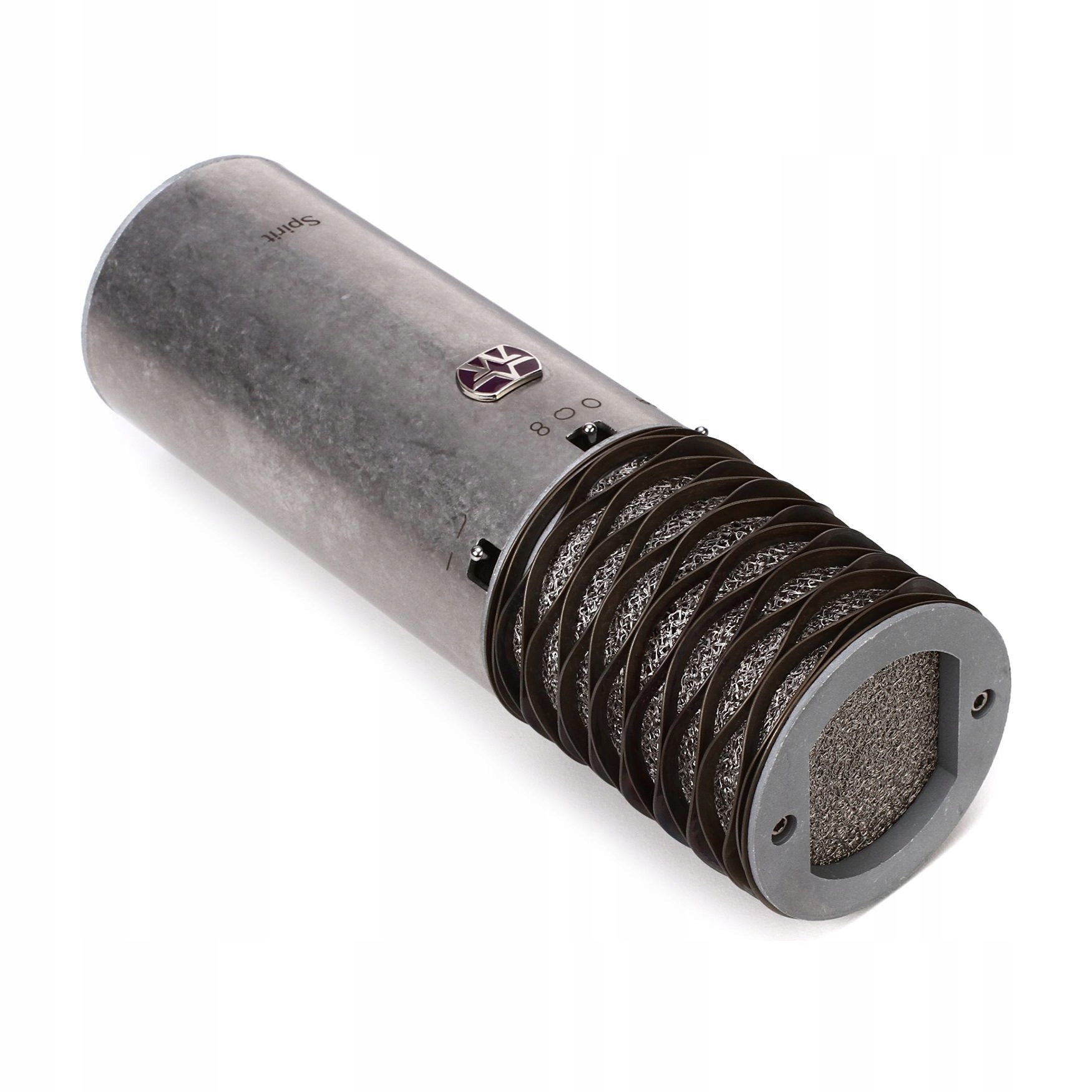 Wysokiej jakości komponenty i wykonanie