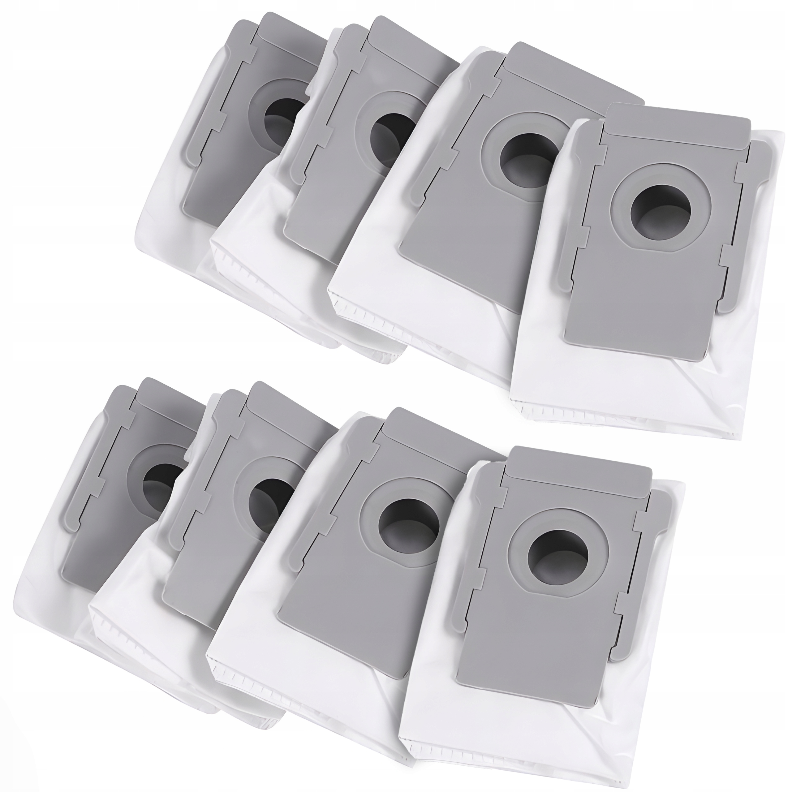 Kompatybilność z odkurzaczami iRobot Roomba – Idealne dopasowanie