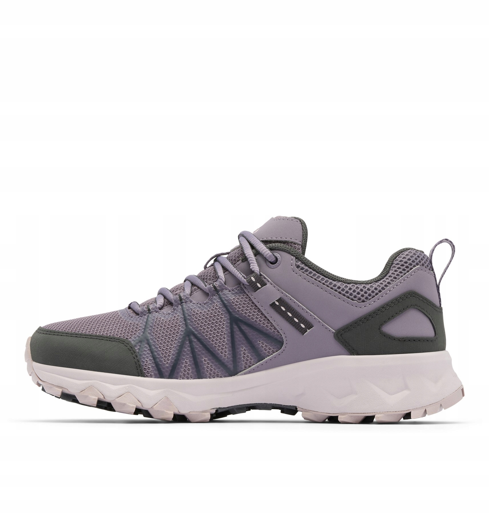 Innowacyjna membrana OutDry – Wodoodporność i oddychalność