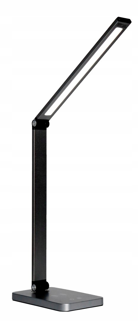 PLATINET DESK LAMP LAMPKA BIURKOWA 10W – Elegancja i funkcjonalność w Twoim biurze