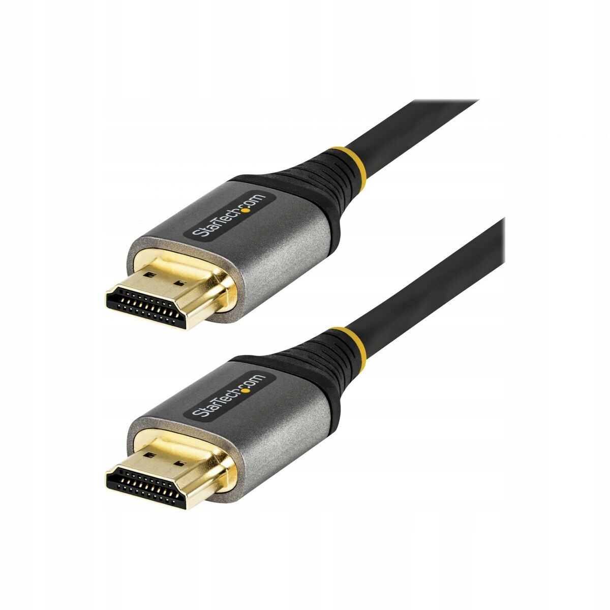 Kabel HDMI StarTech HDMM21V50CM – Wysoka jakość w kompaktowym rozmiarze