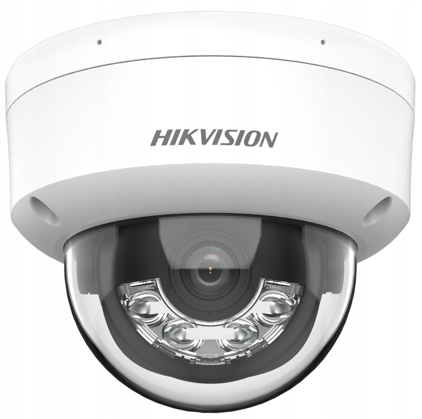 Wandaloodporna konstrukcja IK08 i IP67