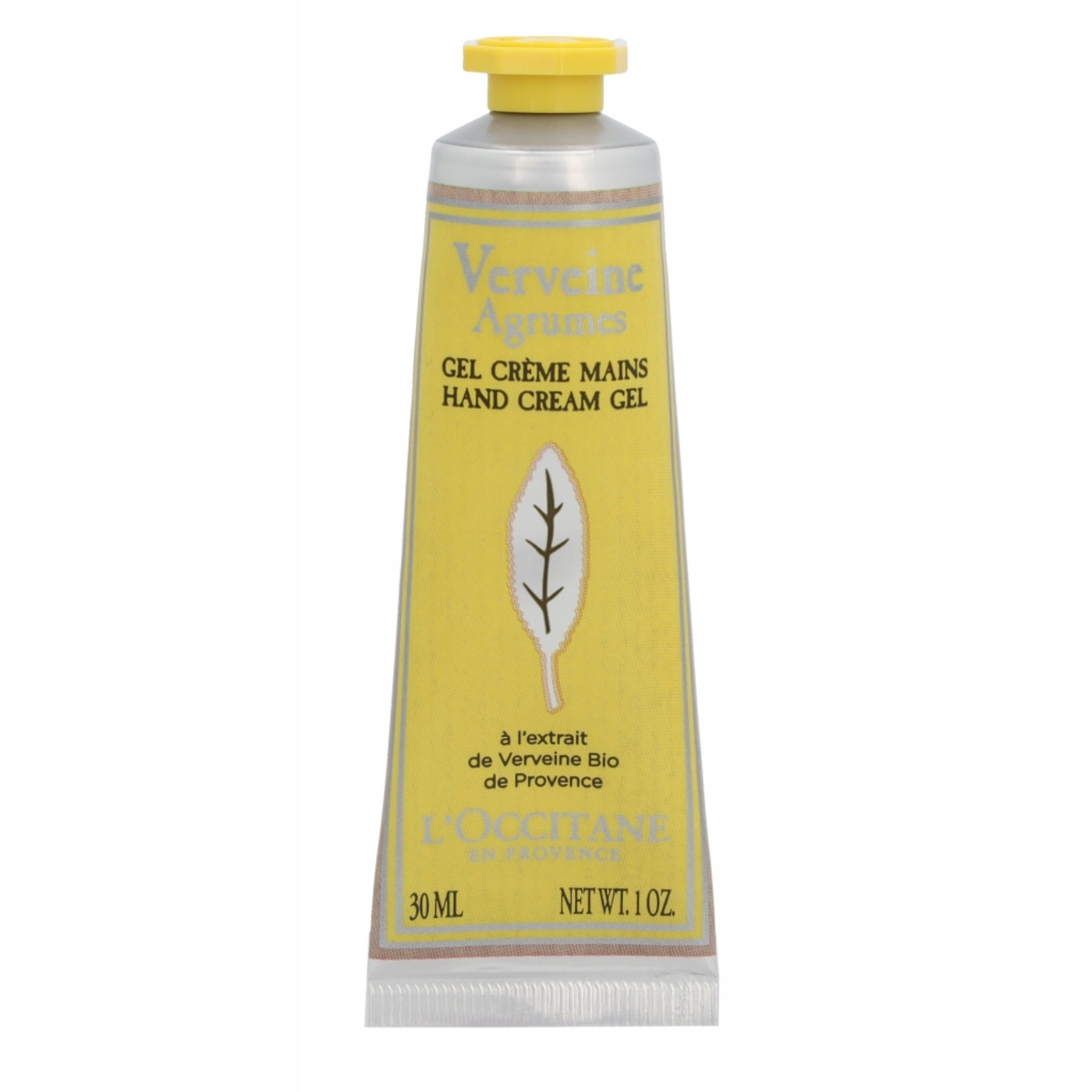 Pojemność 30 ml – idealna do torebki