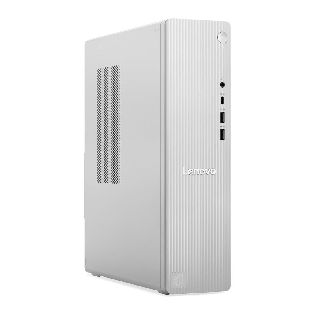 Lenovo IdeaCentre Tower 08IAS10 – Nowoczesny komputer stacjonarny dla wymagających użytkowników
