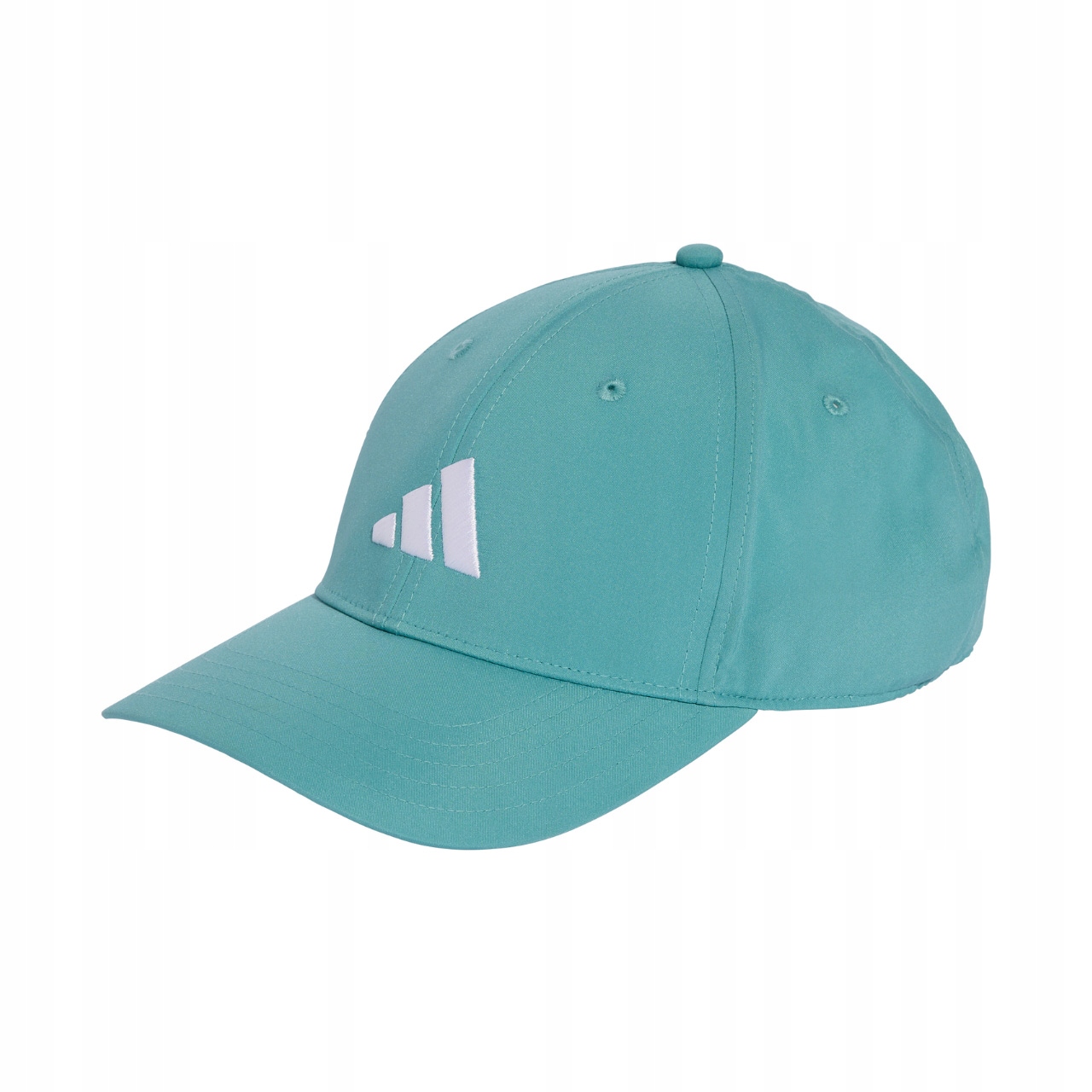 Czapka z daszkiem adidas BBCAP LT NL JY3073 – Styl i funkcjonalność w jednym