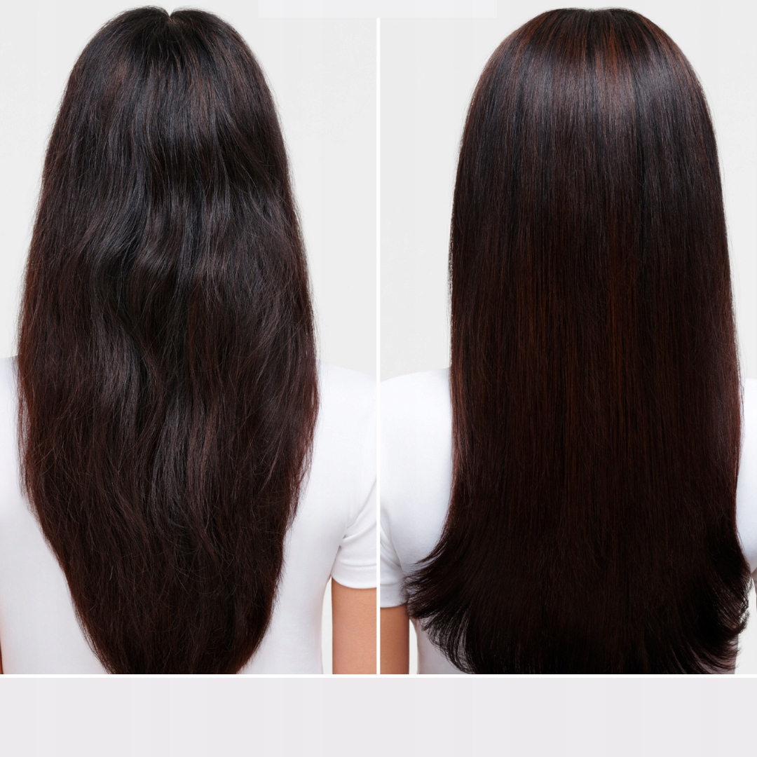 Profesjonalna pielęgnacja dla suchych i zniszczonych włosów