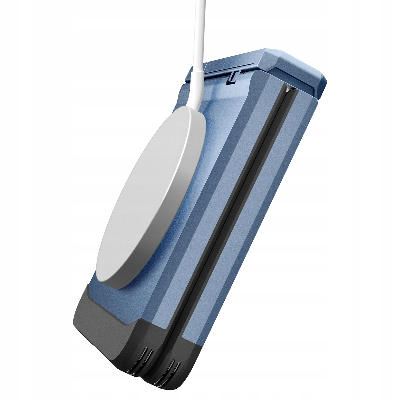 Kompatybilność z akcesoriami MagSafe