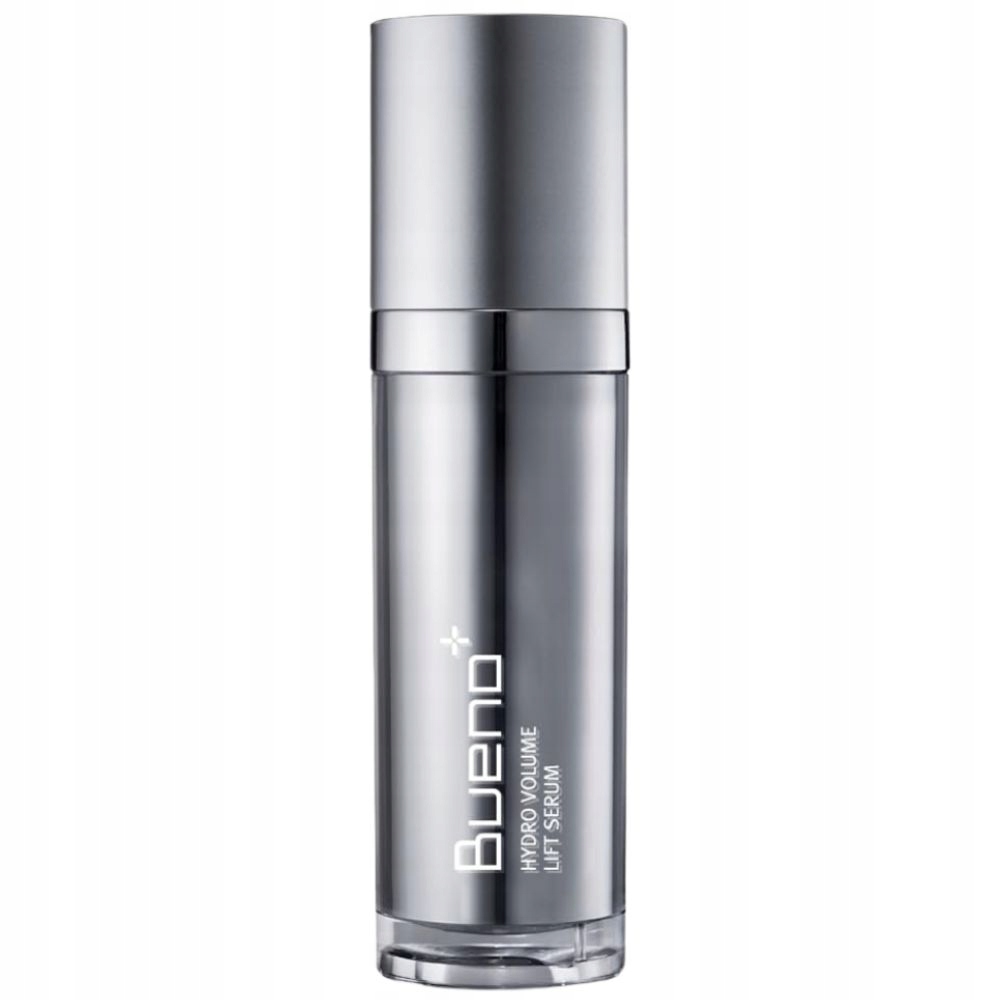 Bueno Hydro Volume, Serum Przeciwzmarszczkowe na Dzień i Noc - 40 ml