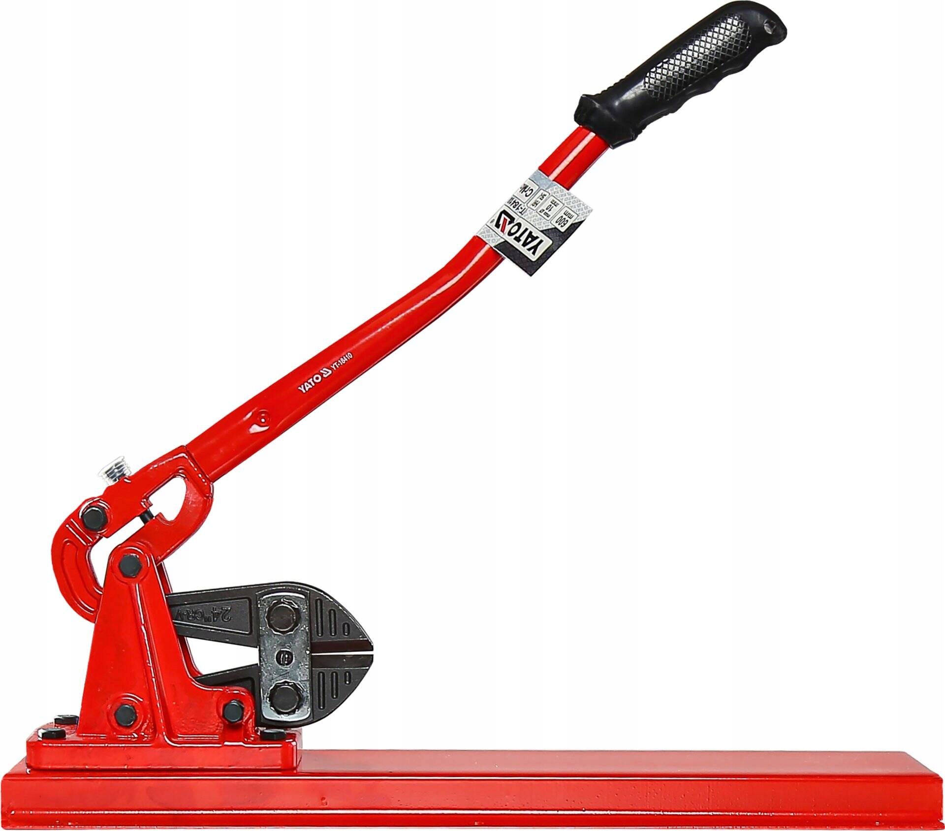 Ergonomiczny uchwyt z materiałów PP i TPR