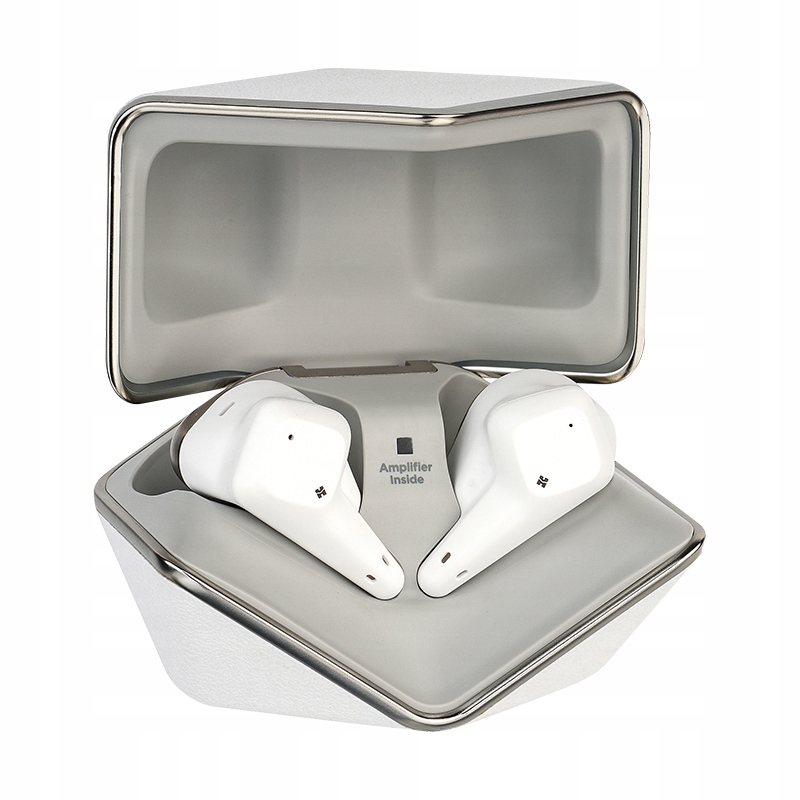 Długi czas pracy – Do 32 godzin słuchania