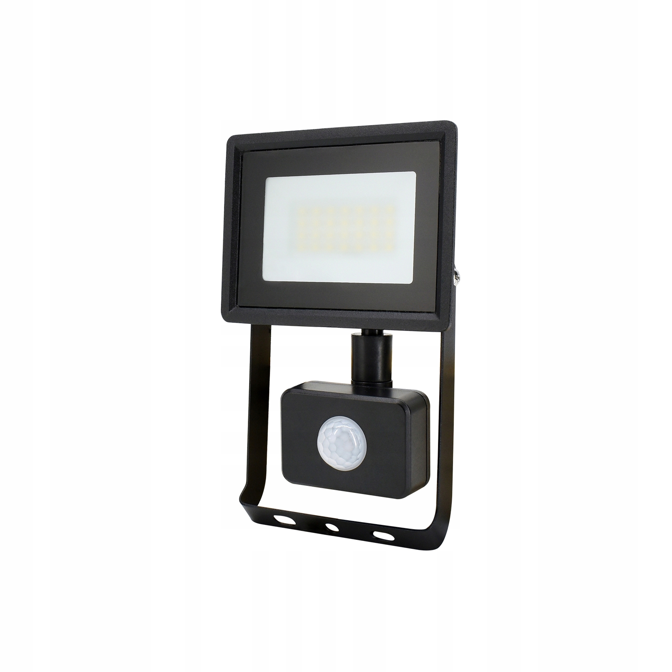 Naświetlacz LED SMD KASTEL2 20W 4000K 1640lm IP65 z czujnikiem ruchu – Oświetlenie idealne do Twojego ogrodu