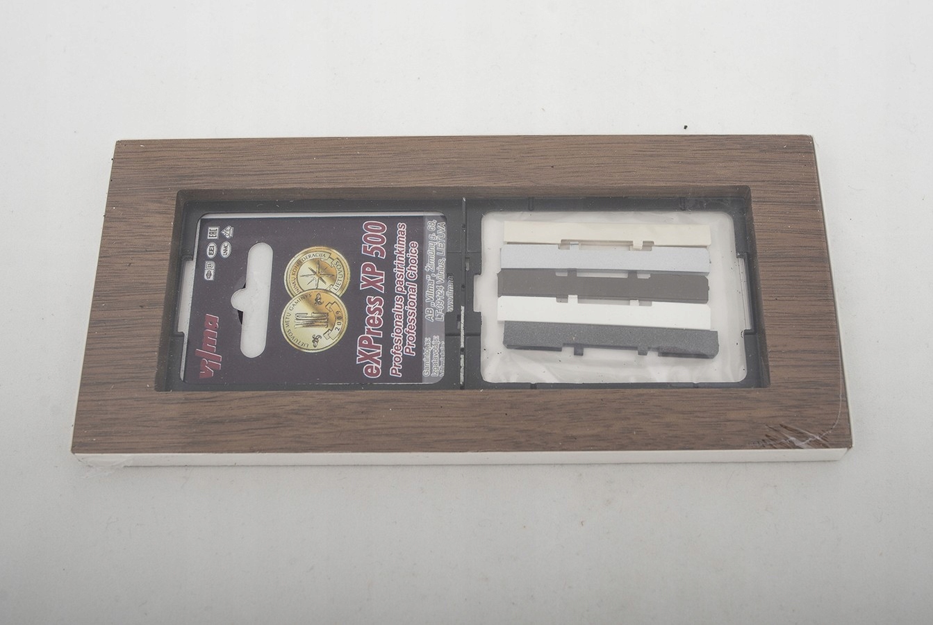 Seria eXPress XP 500 – idealne połączenie stylu i funkcjonalności