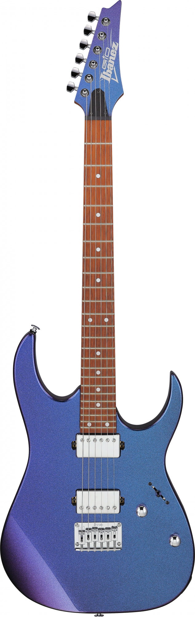 Kolor Blue Metal Chameleon – Wyjątkowy wygląd i styl