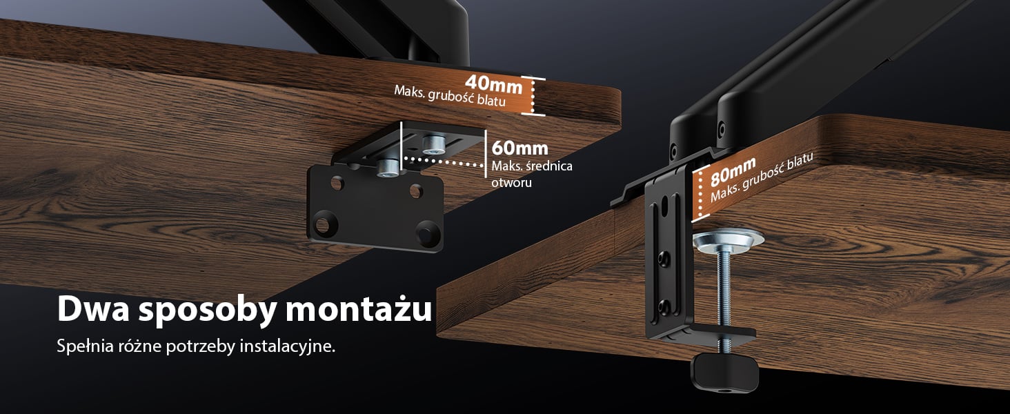 monitor arm