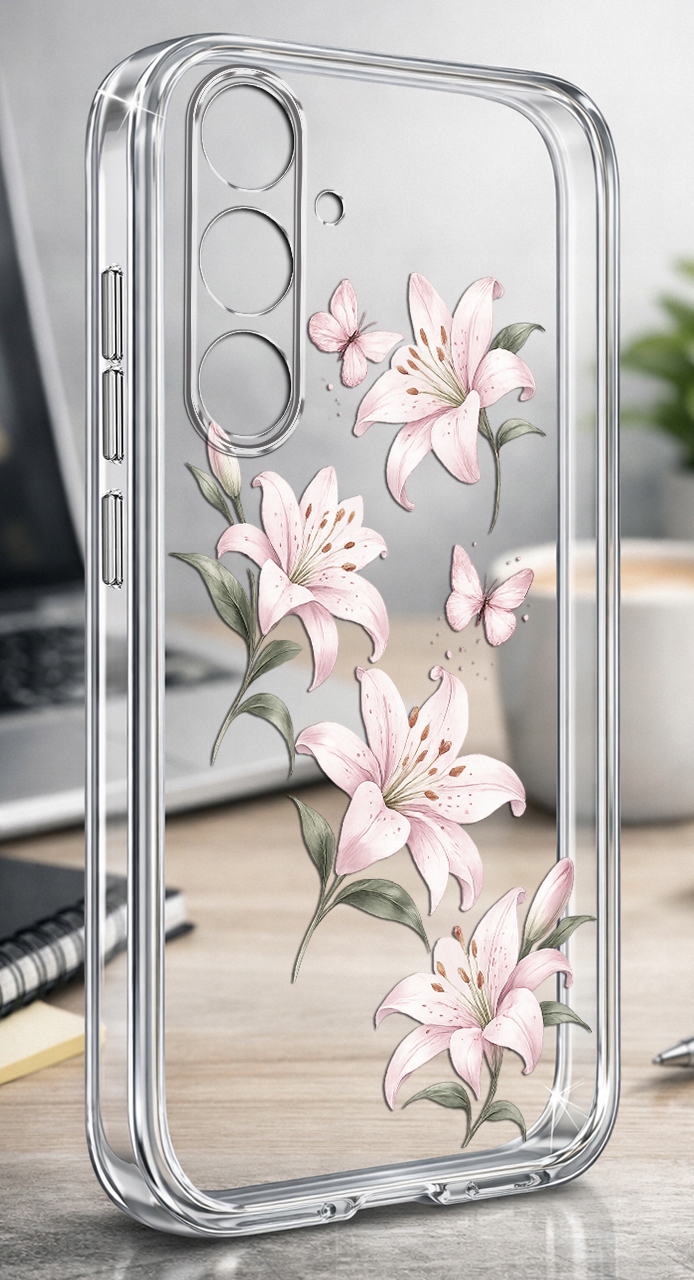 Idealne dopasowanie do Samsung Galaxy A36 5G