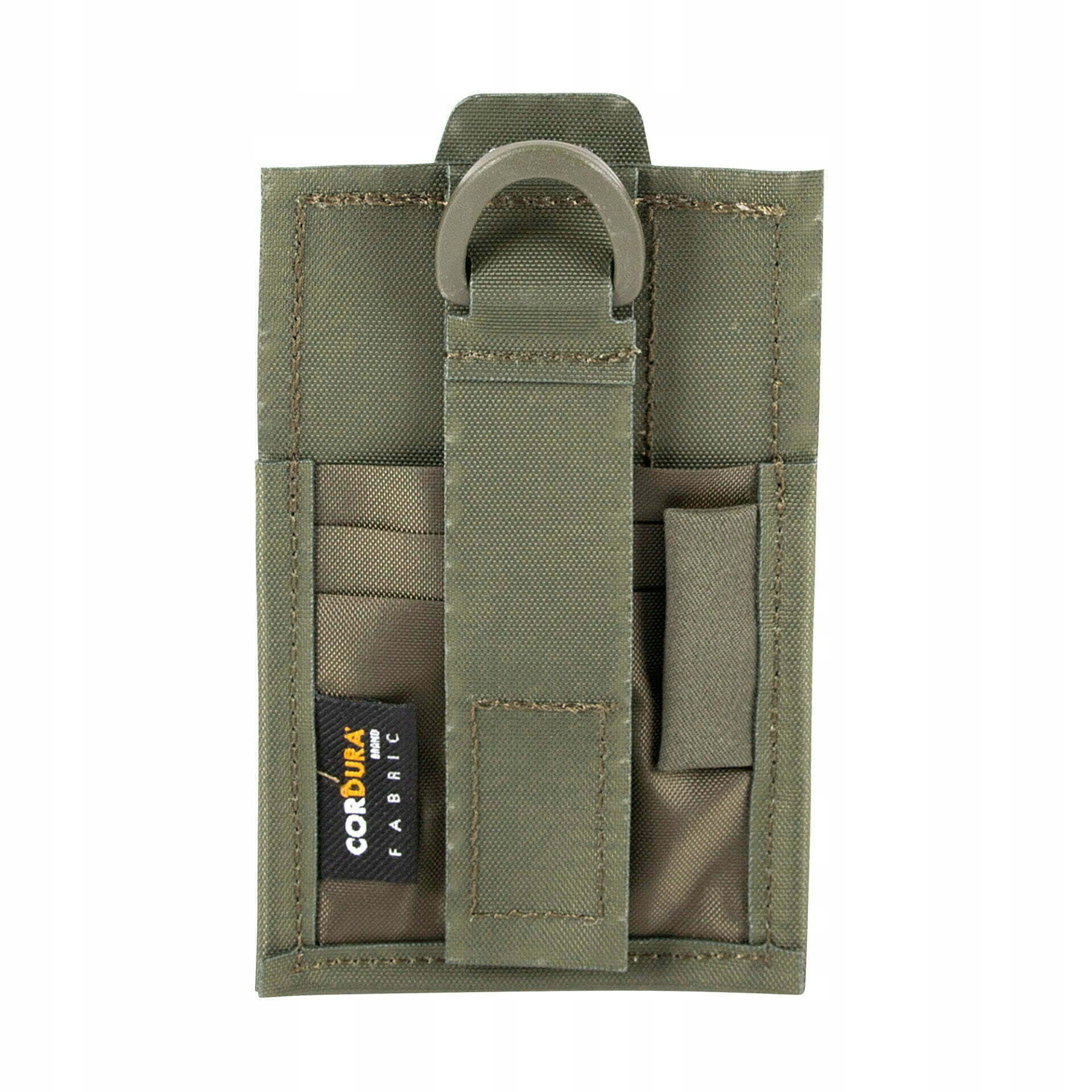 Wysoka jakość materiałów: Cordura 700D i winyl