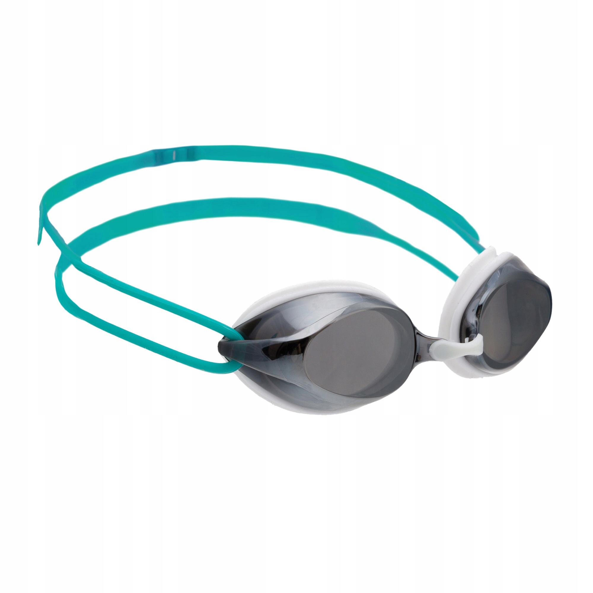 Doskonała widoczność pod wodą dzięki szerokiemu polu widzenia