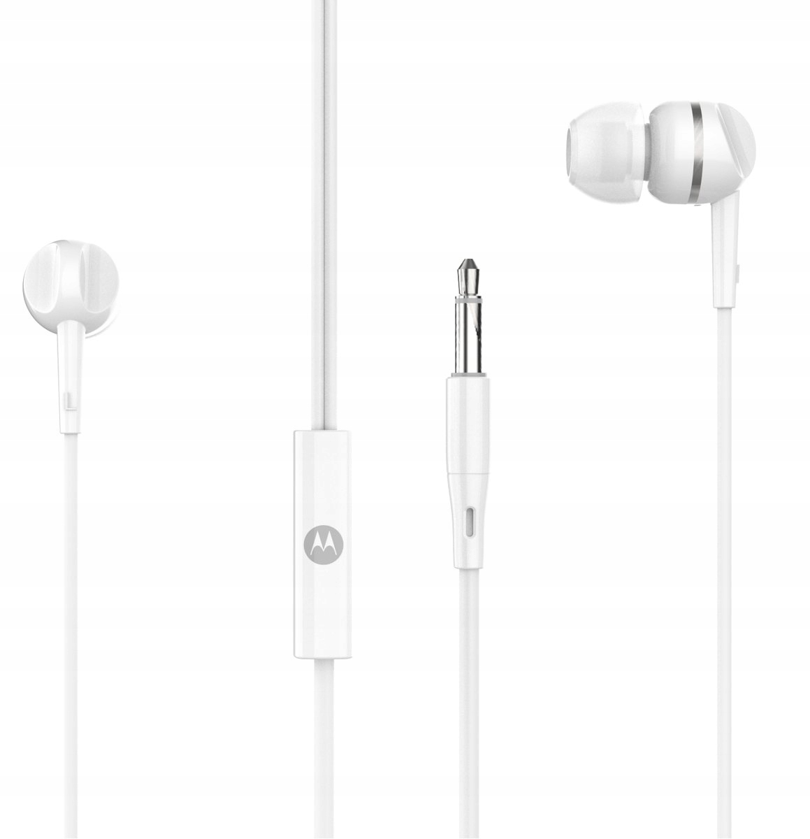 Wbudowany mikrofon do rozmów telefonicznych