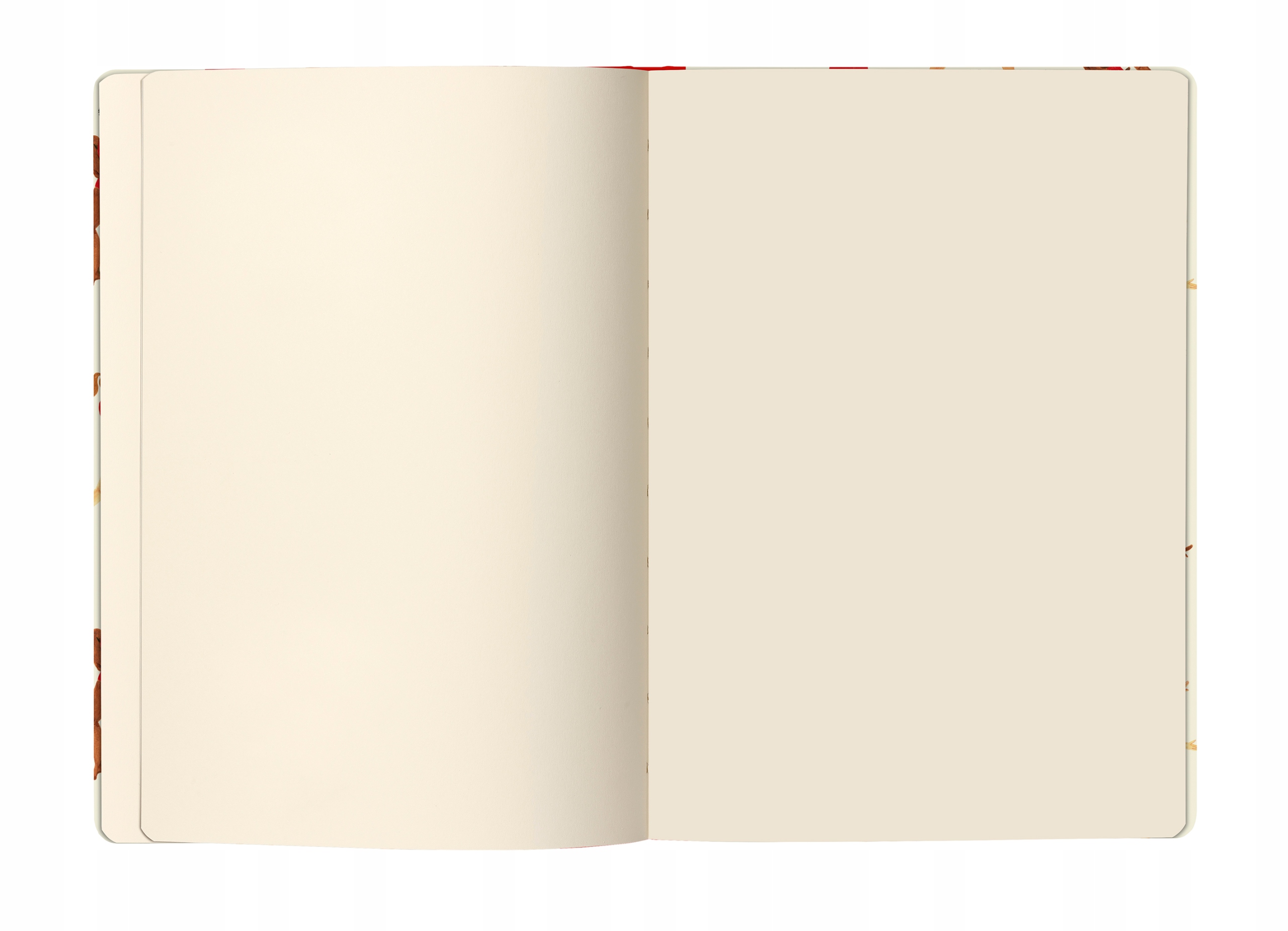 Wysokiej jakości papier o gramaturze 200 gsm