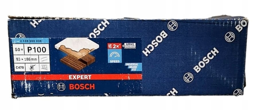 Wysoka jakość i wydajność – C470 Best for Wood and Paint