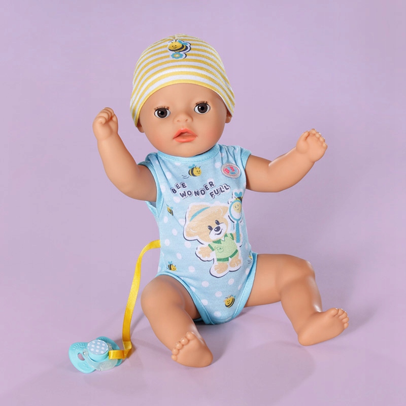 Otwierające się i zamykające oczy – magiczne interakcje