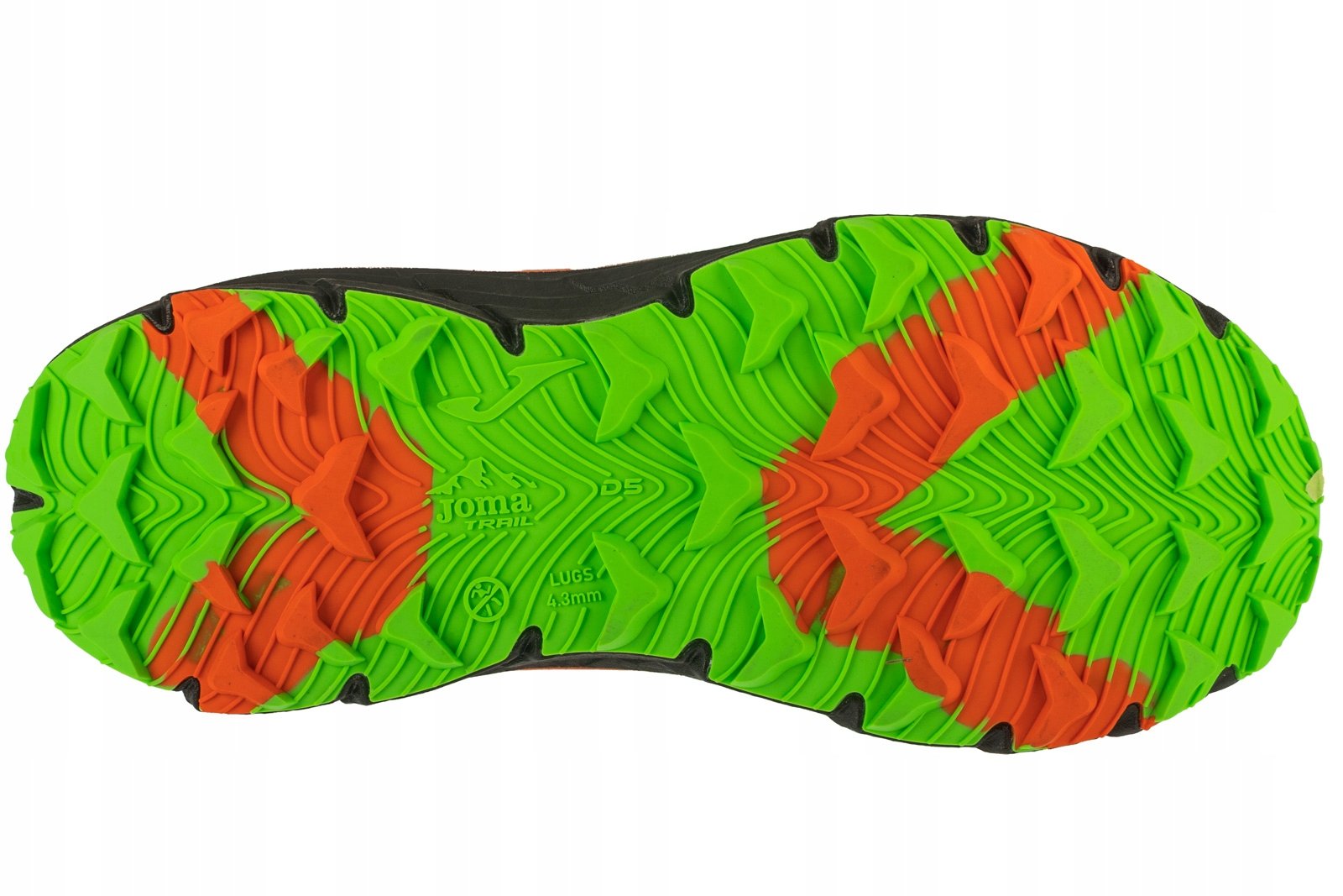 Typ nawierzchni – idealne do biegania po miękkich podłożach