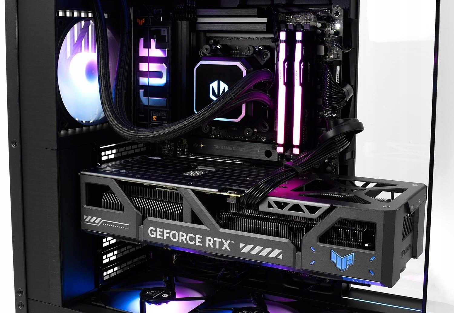 Wydajność procesora AMD Ryzen 7 9800X3D