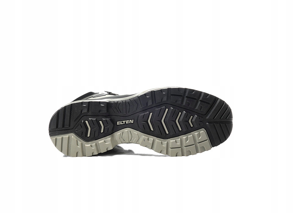 Podeszwa ESD i właściwości antyelektrostatyczne