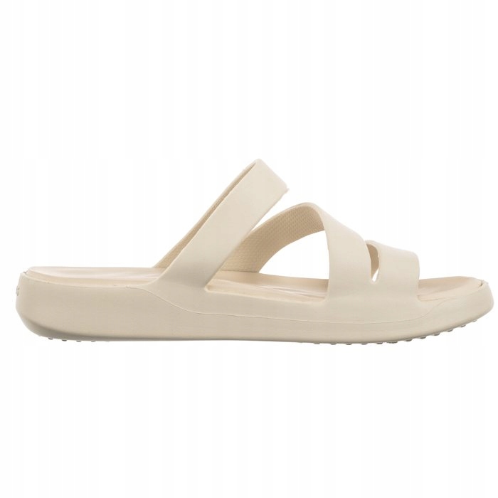 Crocs Getaway Strappy Sandal W 209587-160 – Idealne klapki na lato