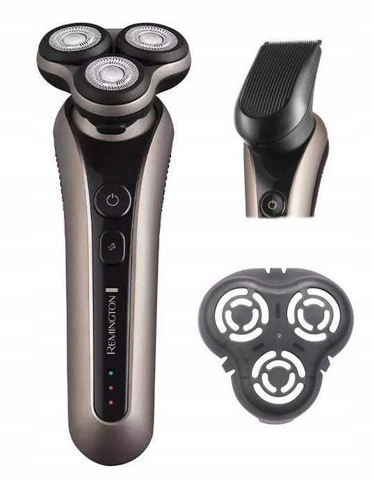 Limitless XR1770 – Innowacyjna golarka do stylizacji brody