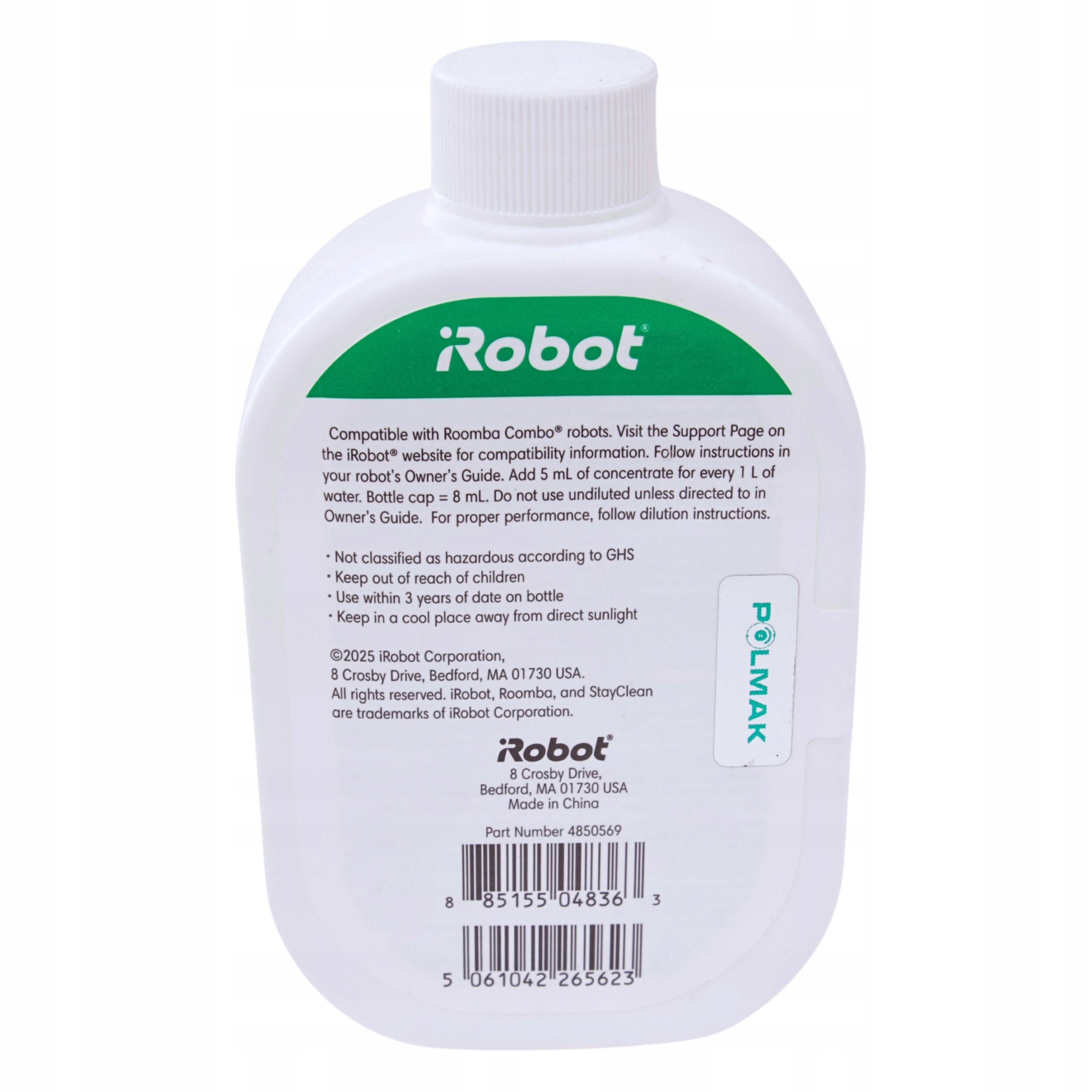 Długotrwały świeży zapach w Twoim domu