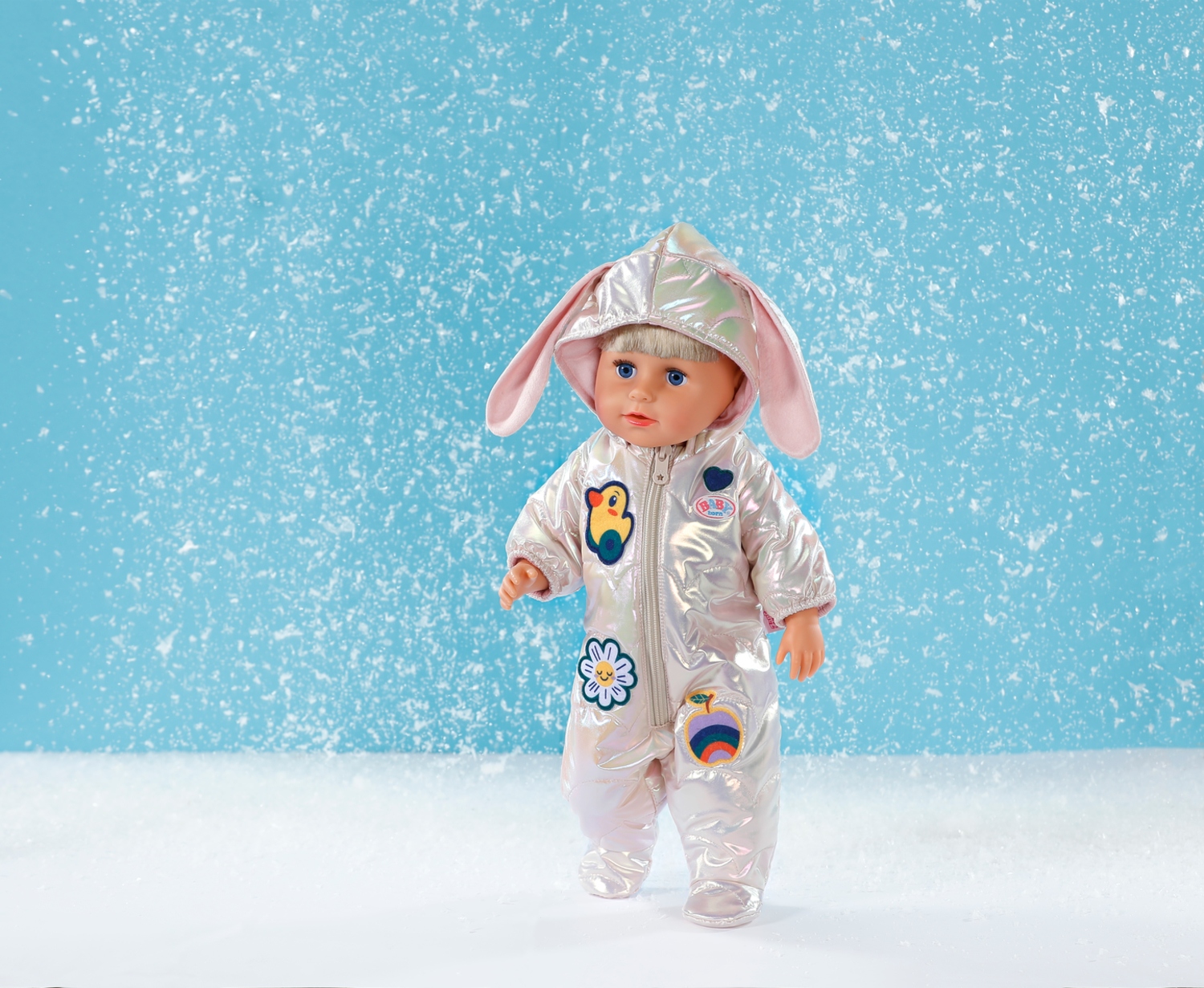 Wysokiej jakości materiał – tkanina przyjazna dla dzieci