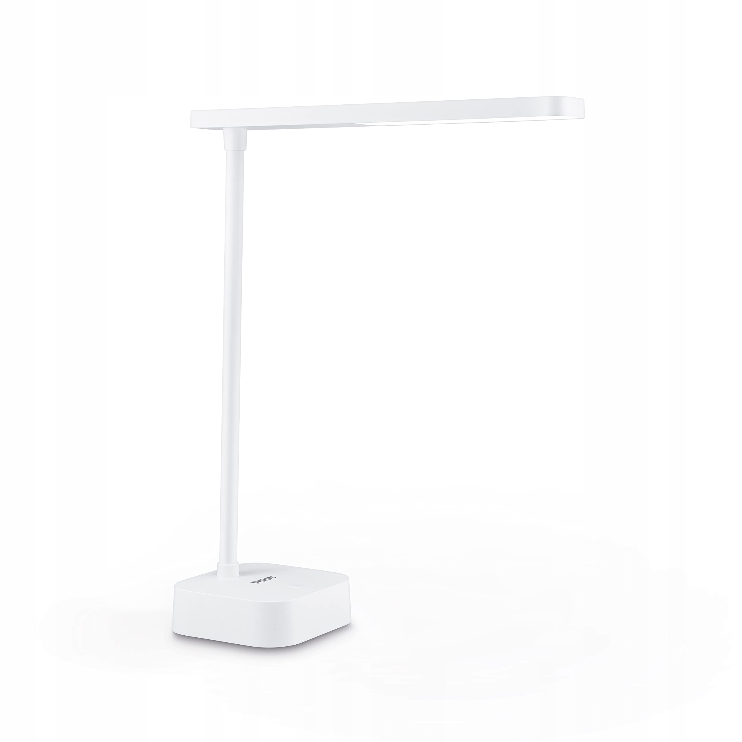 Lampa biurkowa Philips Tilpa DSK212 – Elegancja i funkcjonalność w Twoim wnętrzu