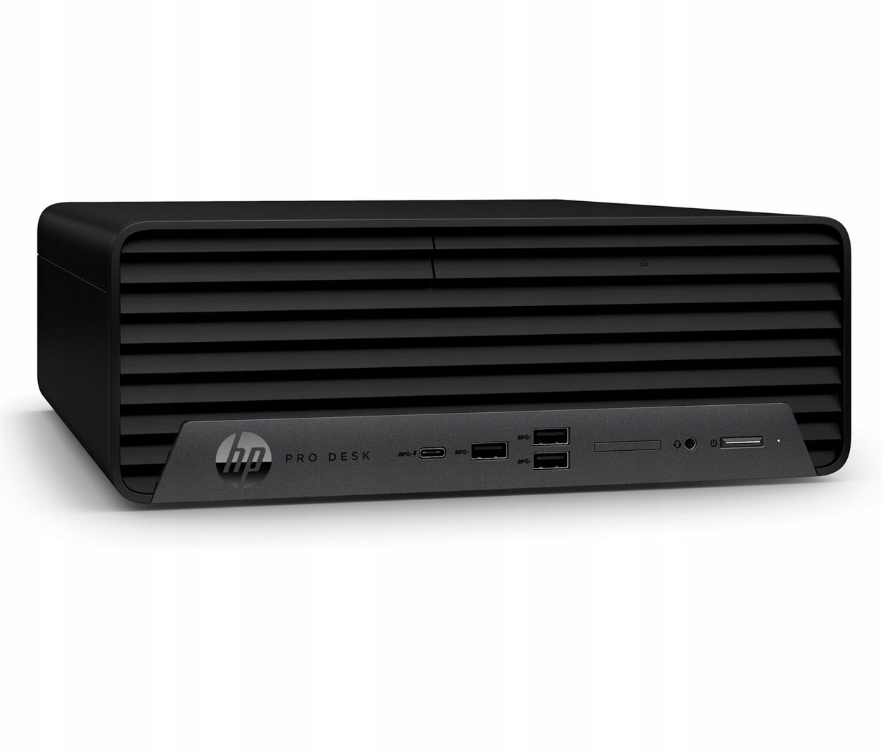 Główne zalety HP Pro SFF 400 G9