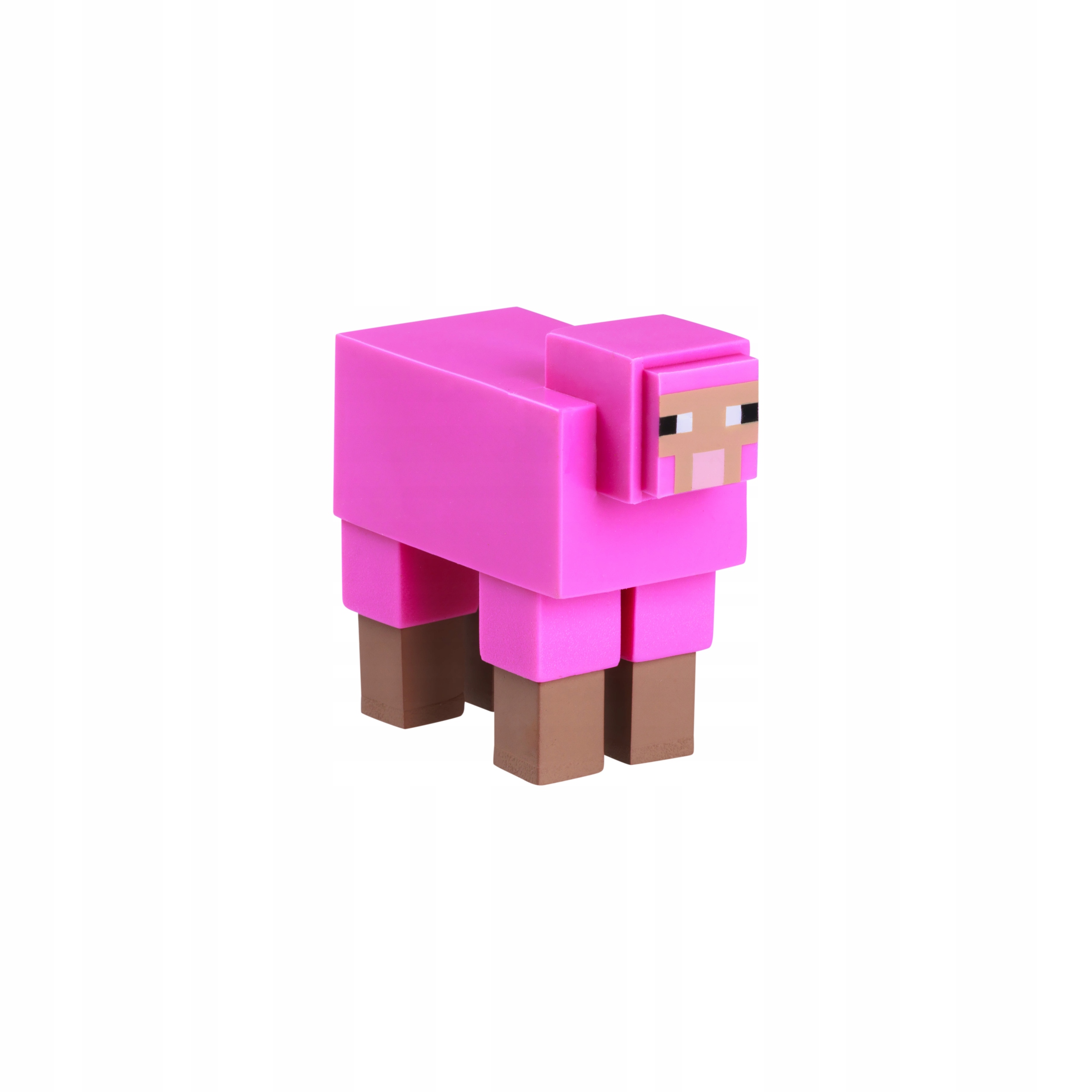 Unikalne postacie z gry Minecraft