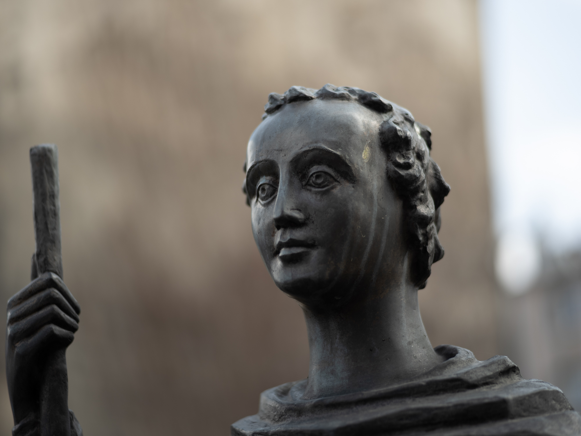 Obiektyw Voigtlander Ultron 75 mm f/1,9 do Leica M - MC