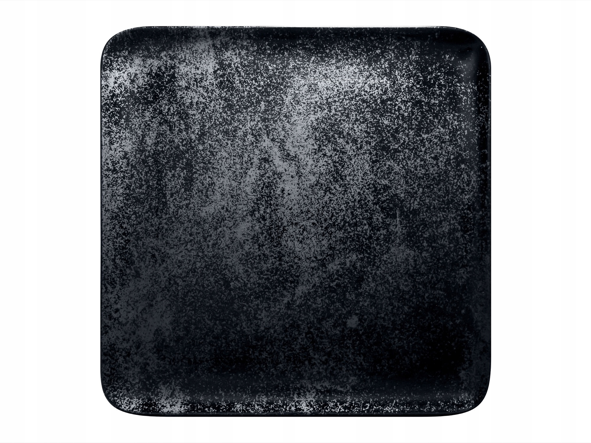 Wymiary talerza – 27 cm x 27 cm