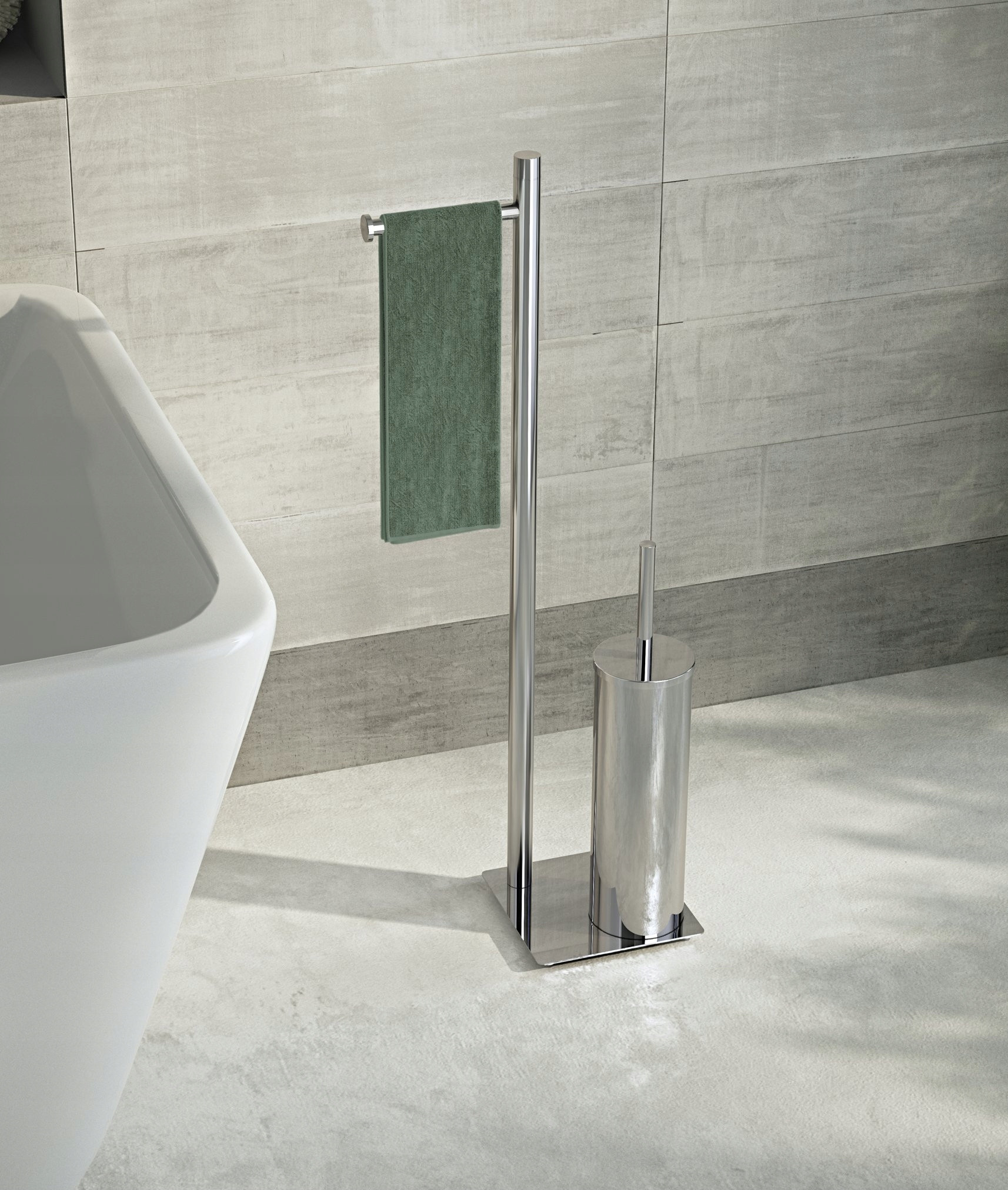 Prosty montaż i elegancki design